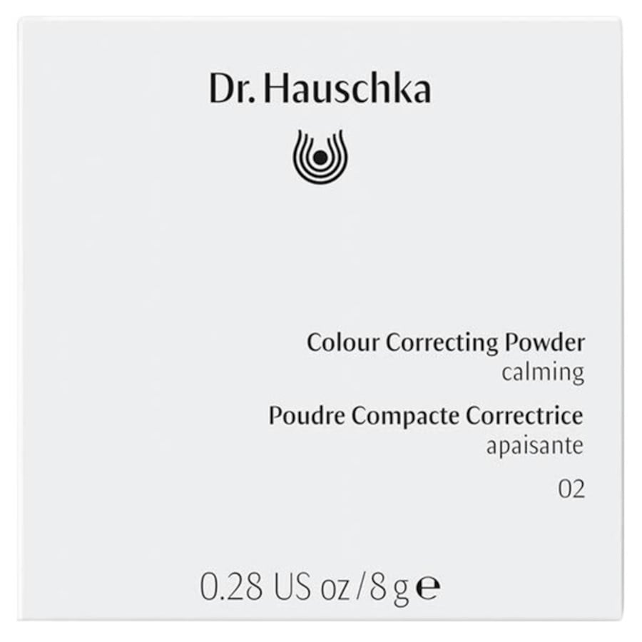 Dr-Hauschka Teint