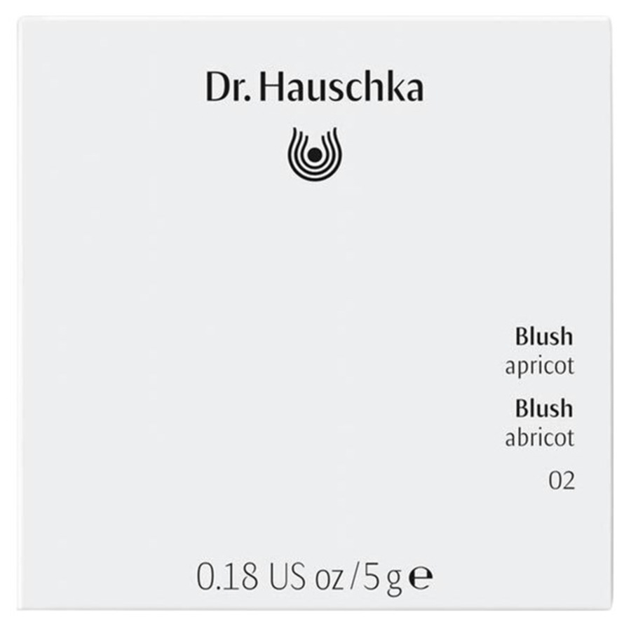 Dr-Hauschka Teint