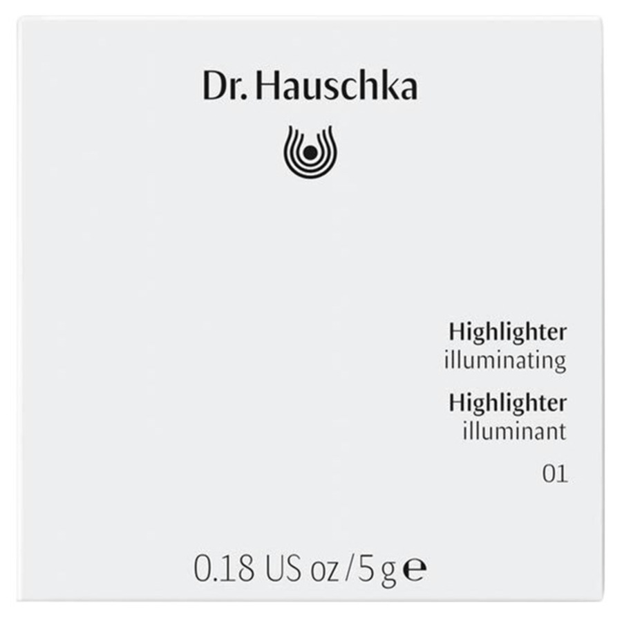 Dr-Hauschka Teint