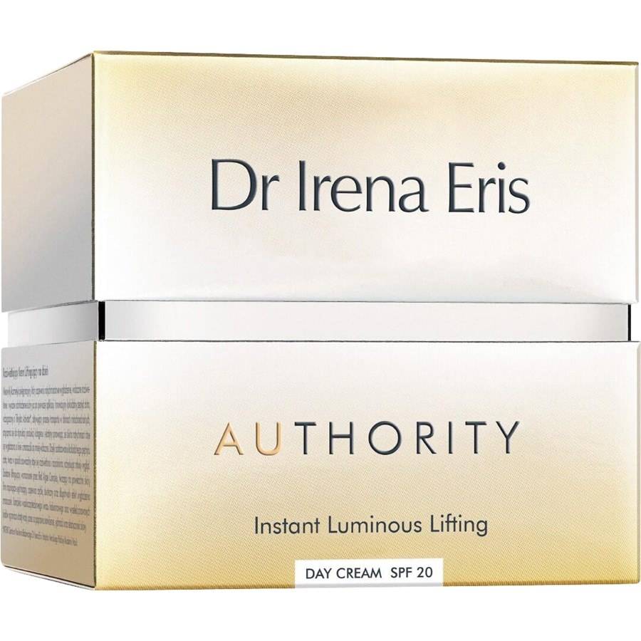 Dr-Irena-Eris Tages- & Nachtpflege