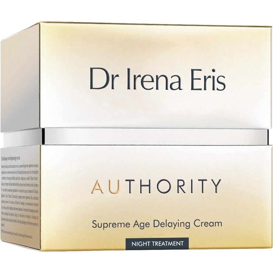 Dr-Irena-Eris Tages- & Nachtpflege