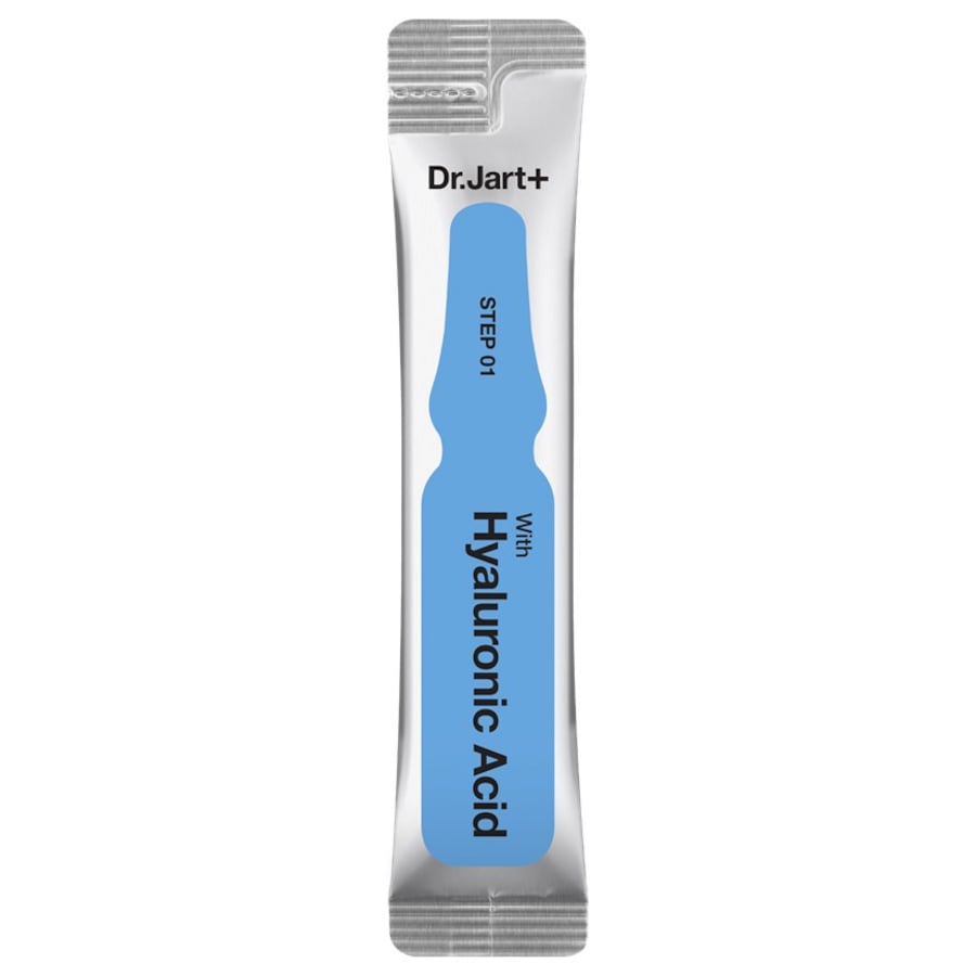Dr-Jart Cryo Rubber