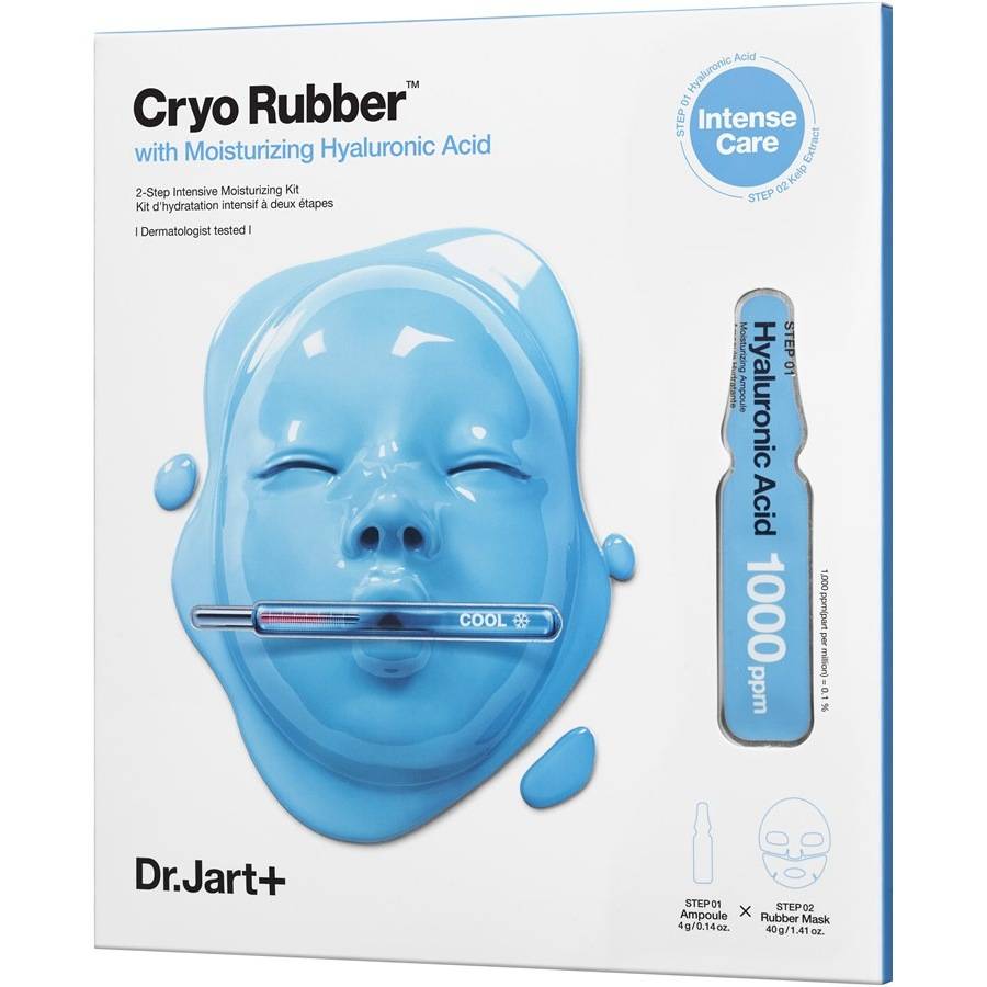 Dr-Jart Cryo Rubber