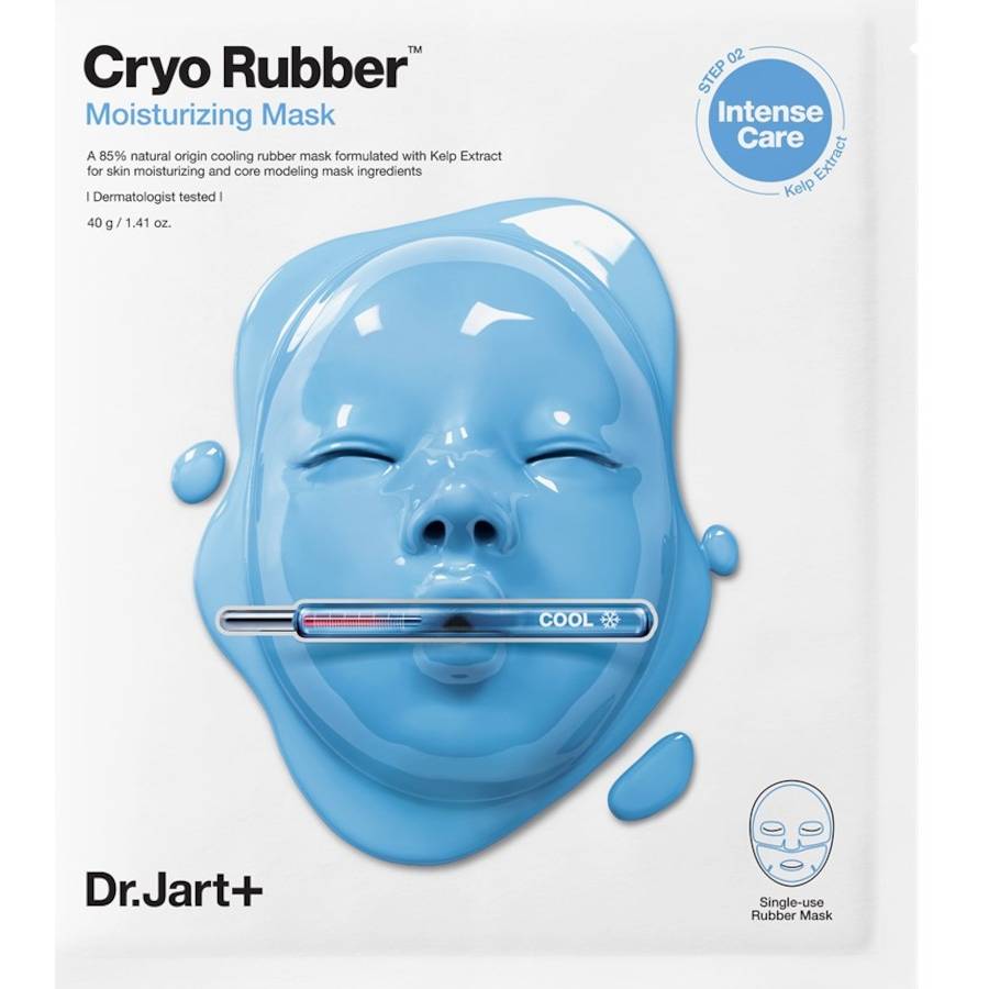Dr-Jart Cryo Rubber
