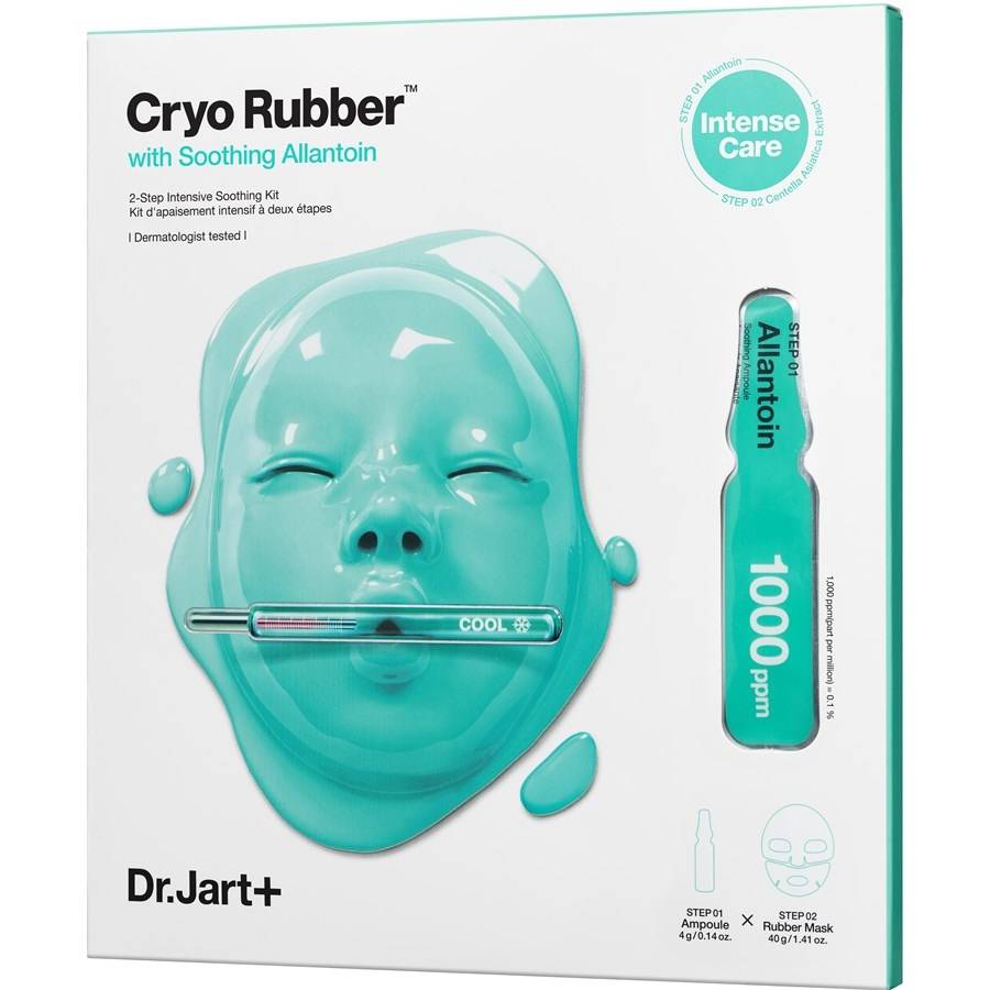 Dr-Jart Cryo Rubber
