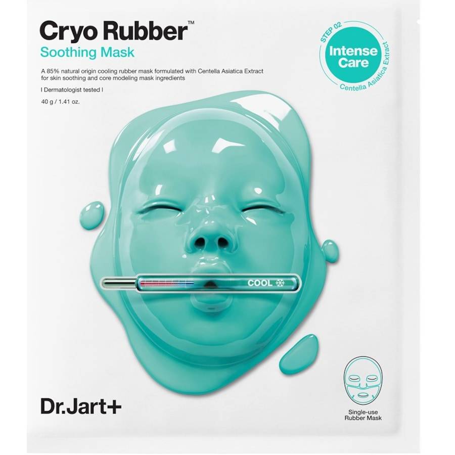 Dr-Jart Cryo Rubber