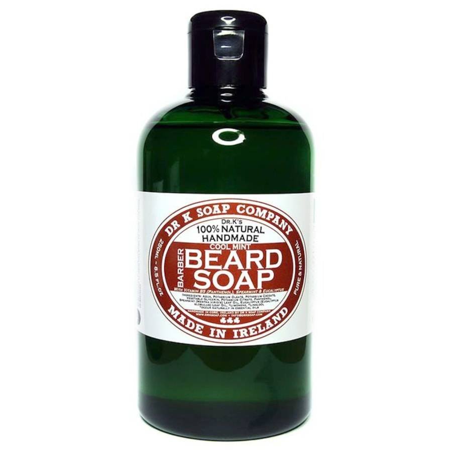 Dr-K-Soap-Company Pflege