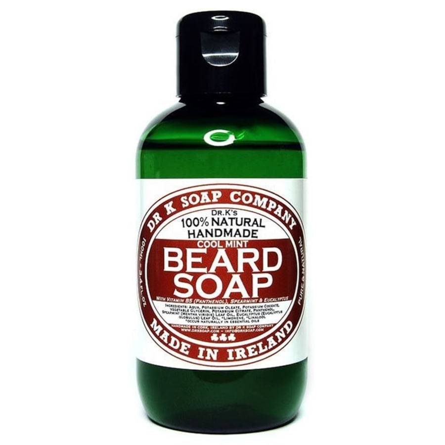 Dr-K-Soap-Company Pflege