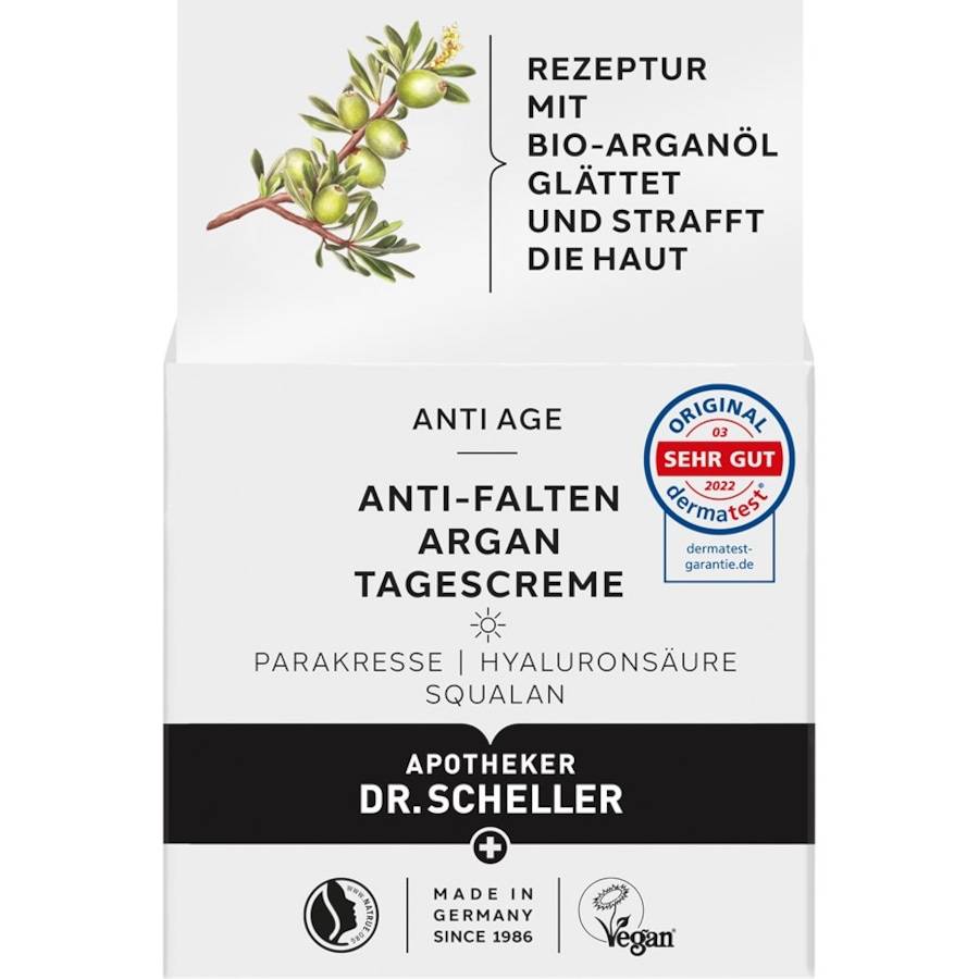 Dr-Scheller Anti-Age