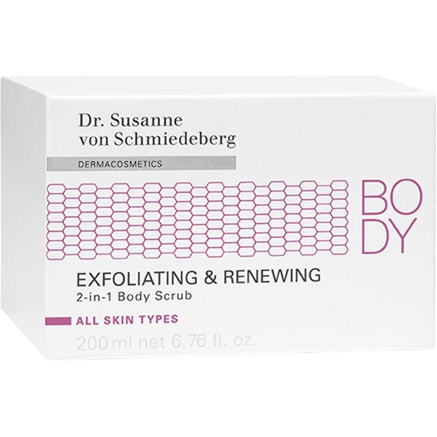 Dr-Susanne-von-Schmiedeberg Reinigung