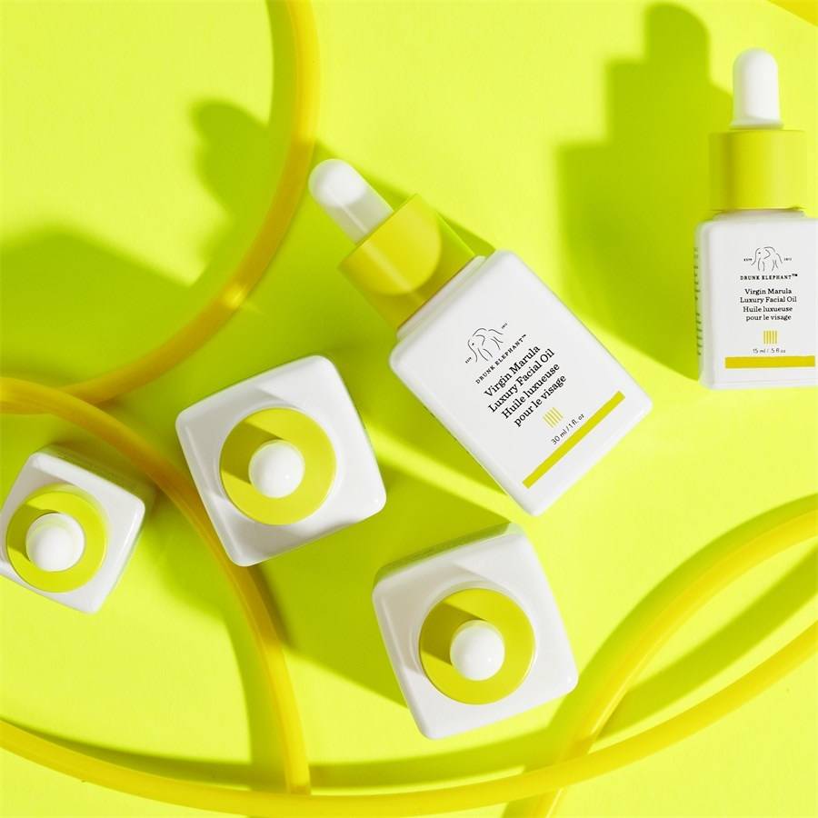 Drunk-Elephant Feuchtigkeitspflege