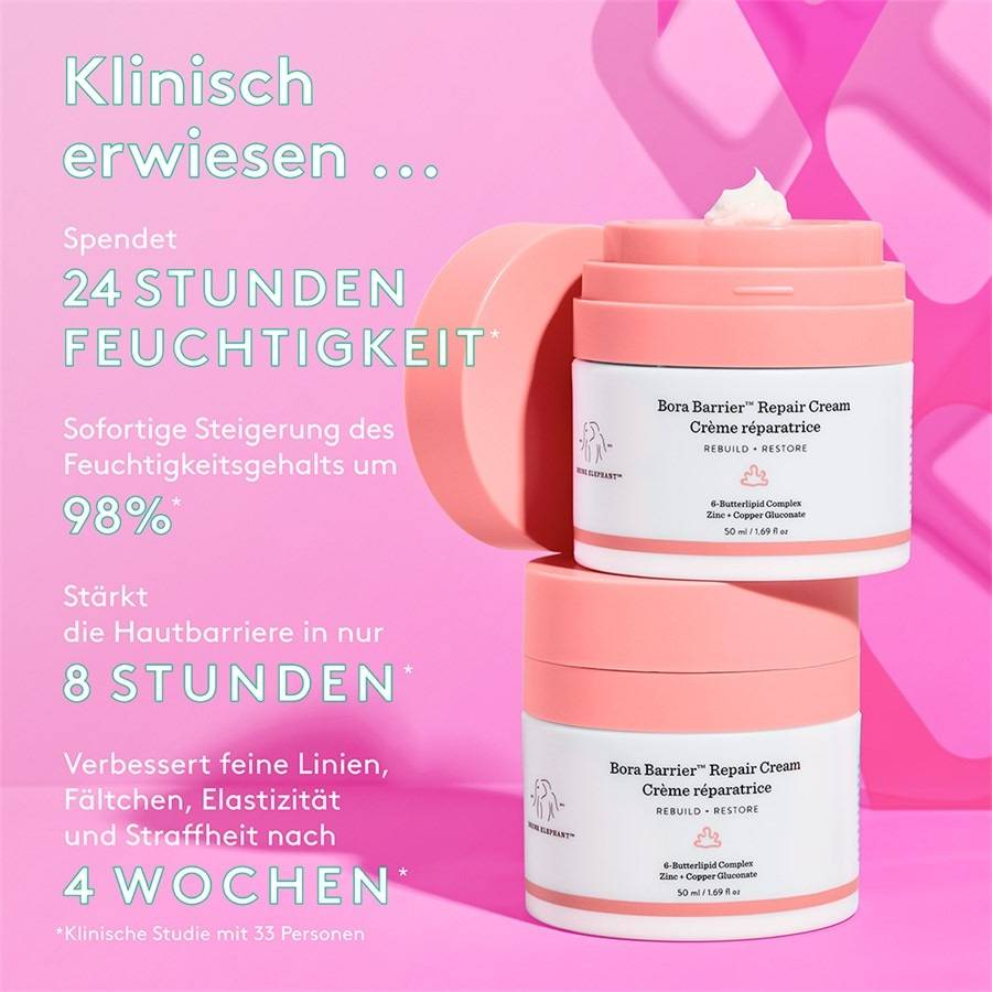Drunk-Elephant Feuchtigkeitspflege