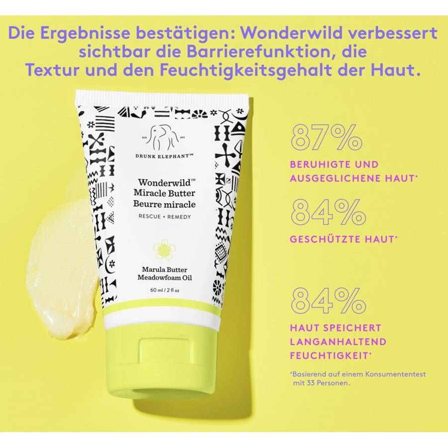 Drunk-Elephant Feuchtigkeitspflege
