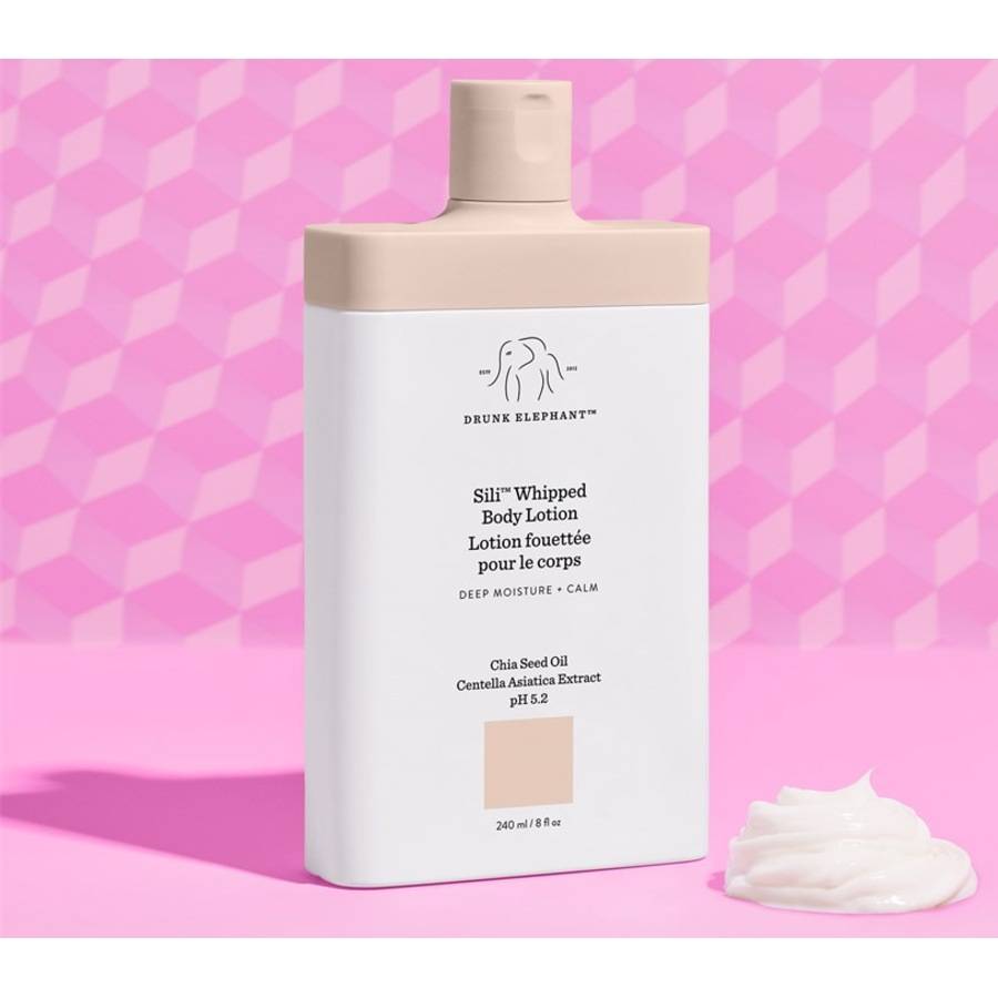 Drunk-Elephant Pflege