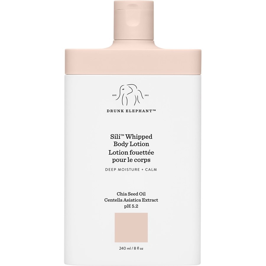 Drunk-Elephant Pflege