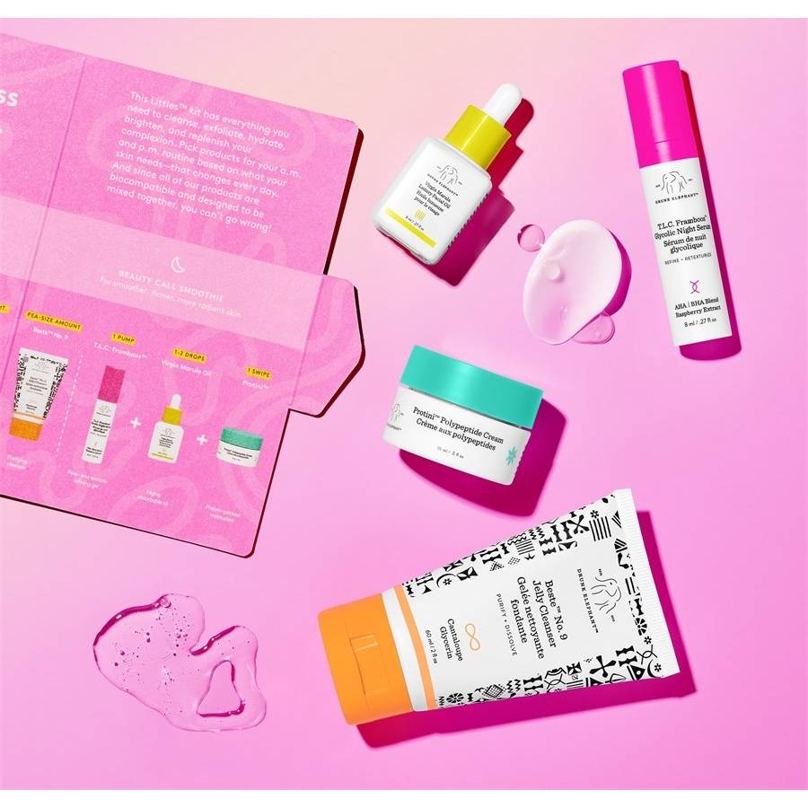 Drunk-Elephant Produkt Sets
