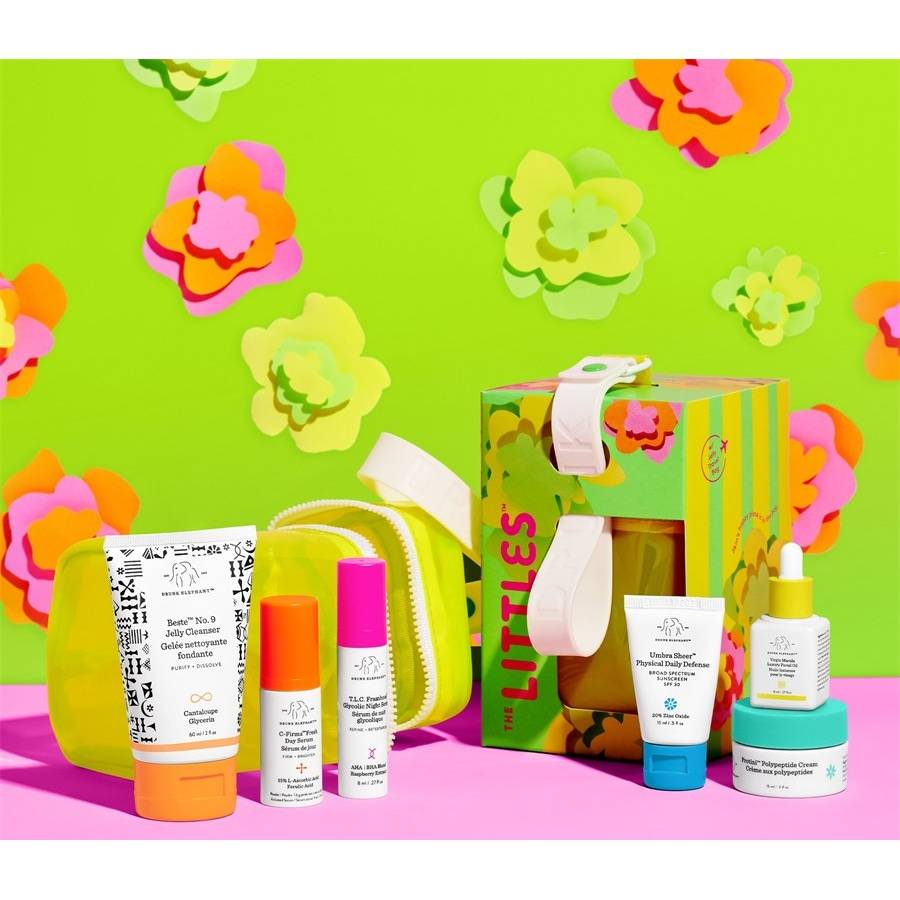 Drunk-Elephant Produkt Sets