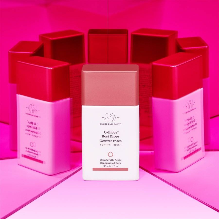 Drunk-Elephant Serum