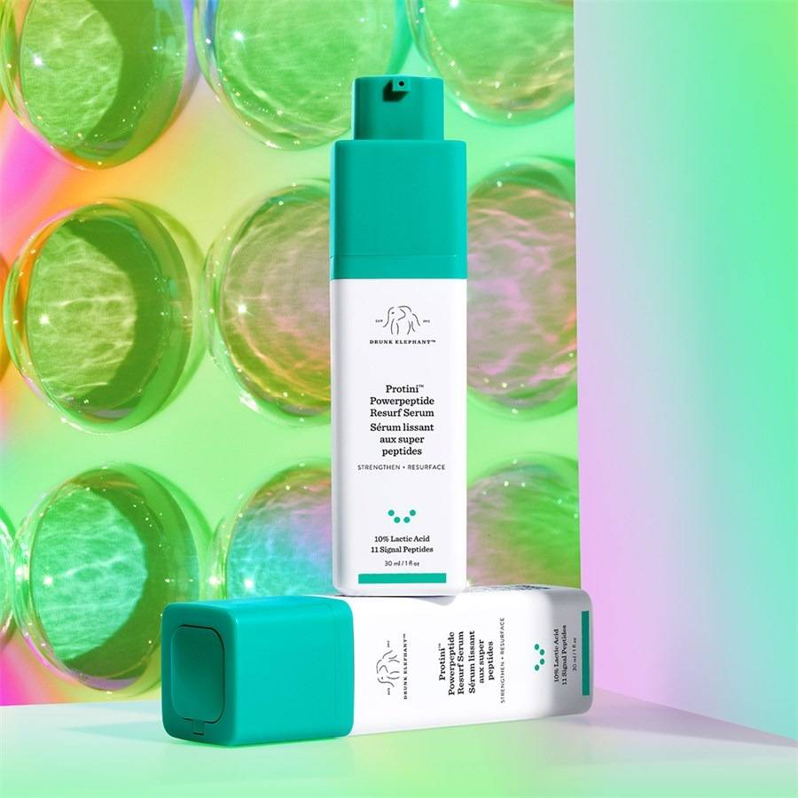 Drunk-Elephant Serum