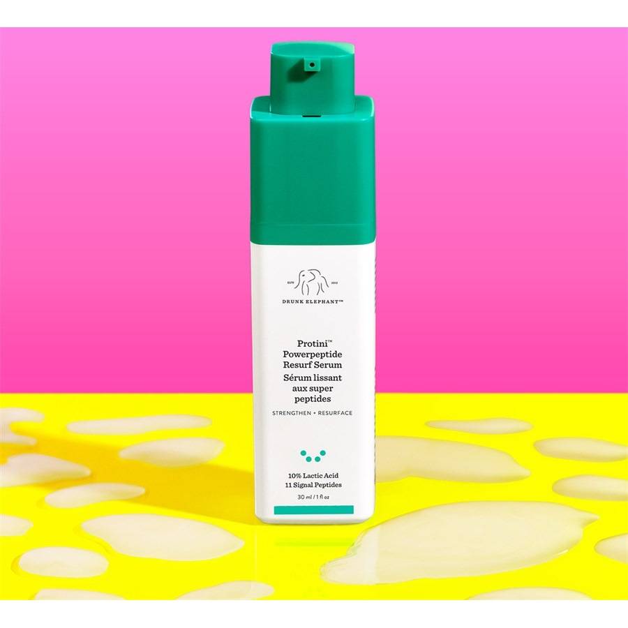 Drunk-Elephant Serum