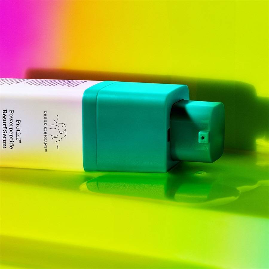 Drunk-Elephant Serum