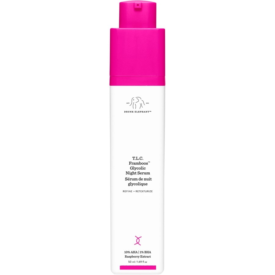 Drunk-Elephant Serum