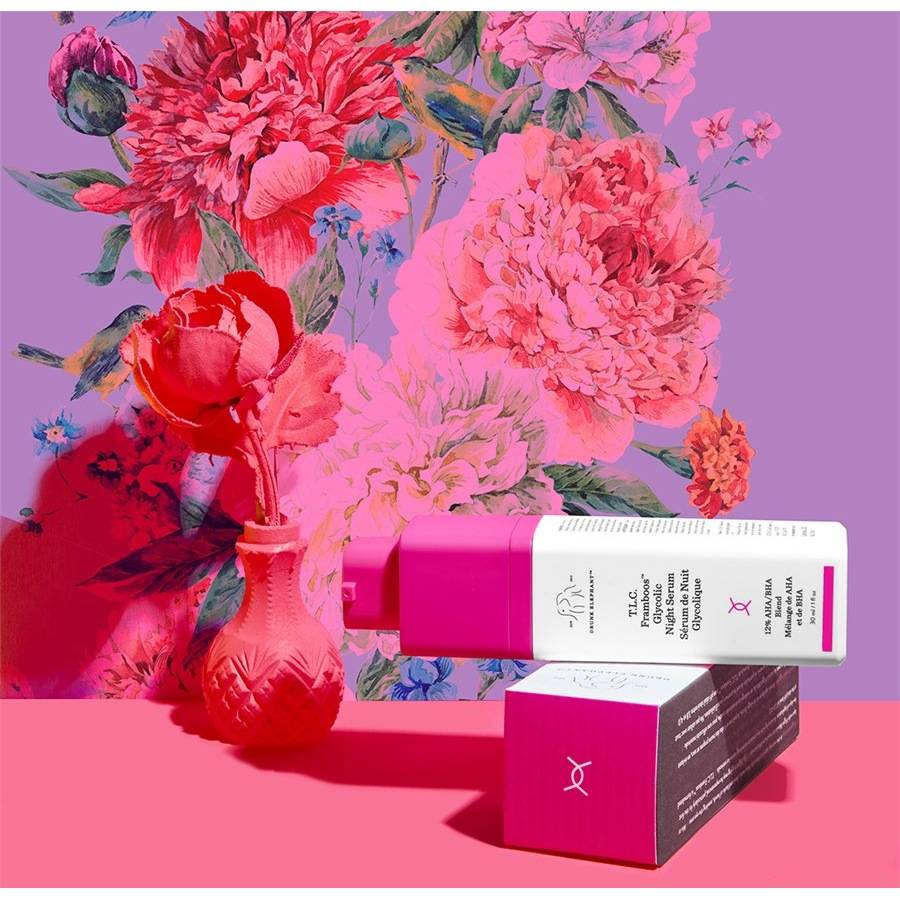 Drunk-Elephant Serum