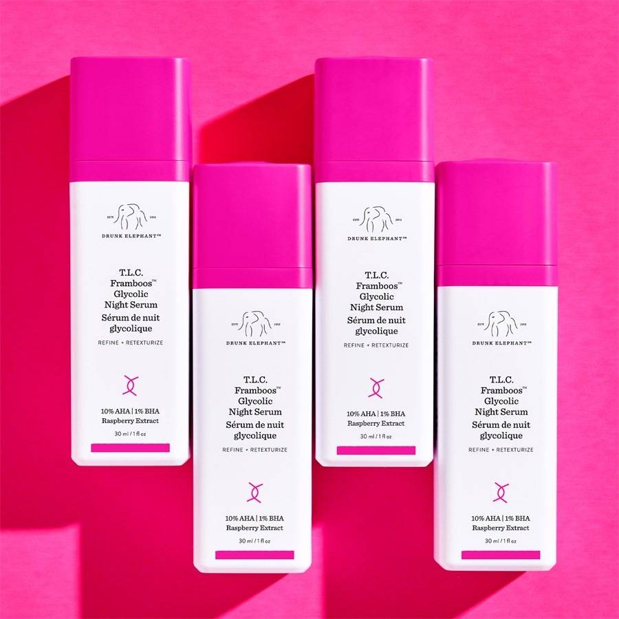 Drunk-Elephant Serum