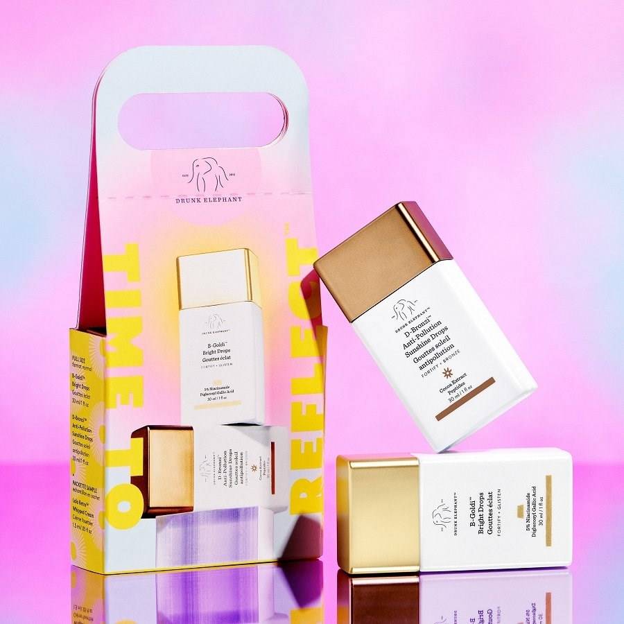 Drunk-Elephant Serum