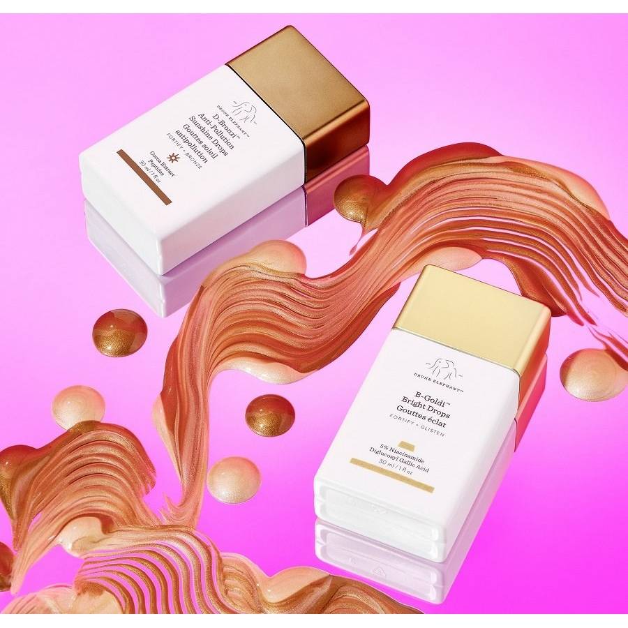 Drunk-Elephant Serum