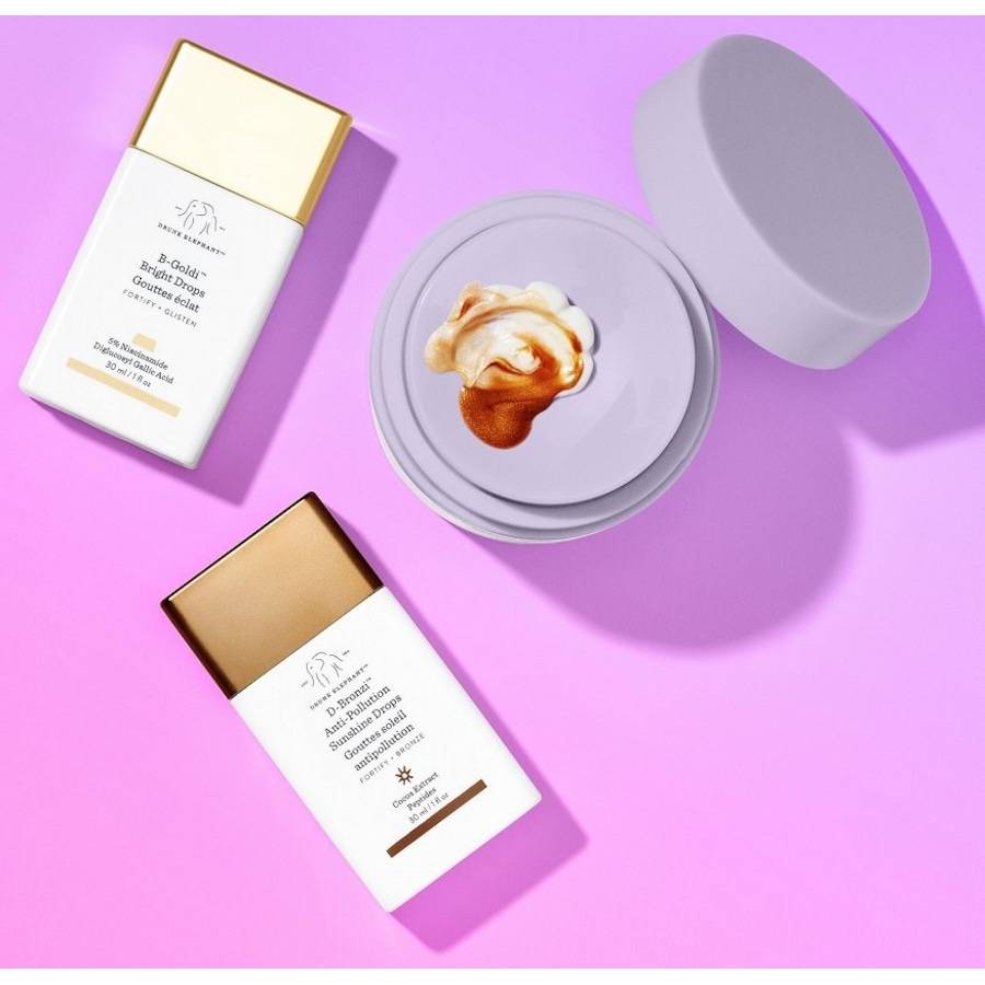 Drunk-Elephant Serum
