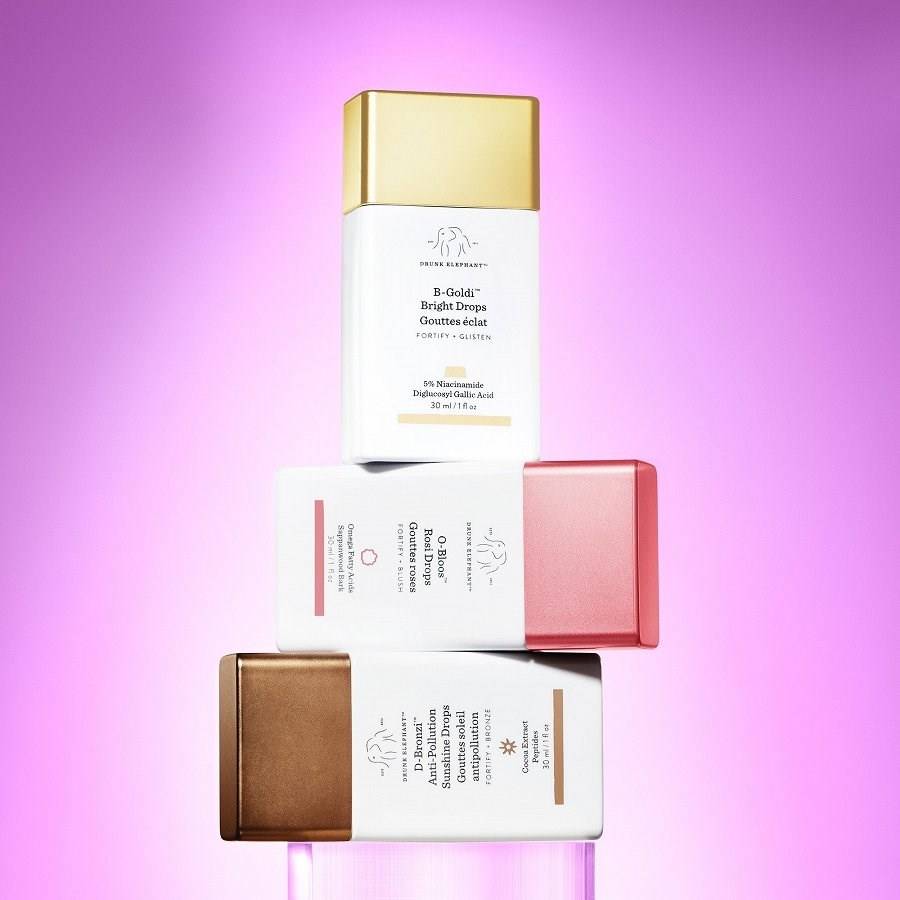 Drunk-Elephant Serum