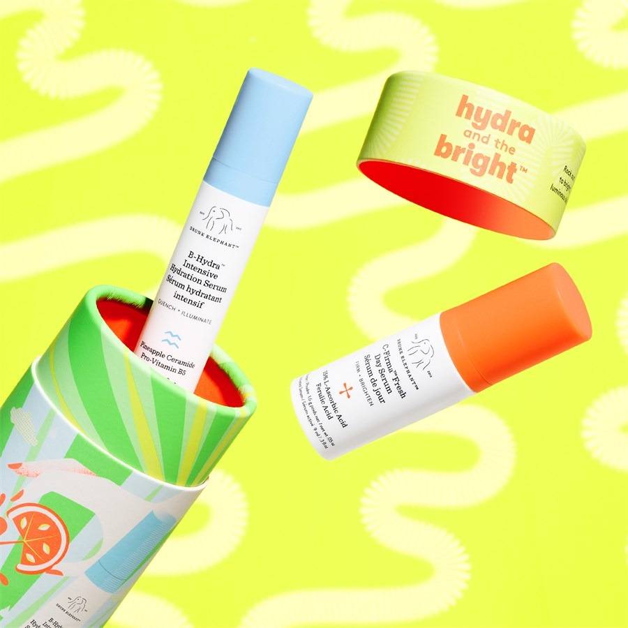 Drunk-Elephant Serum