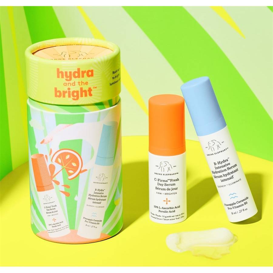 Drunk-Elephant Serum
