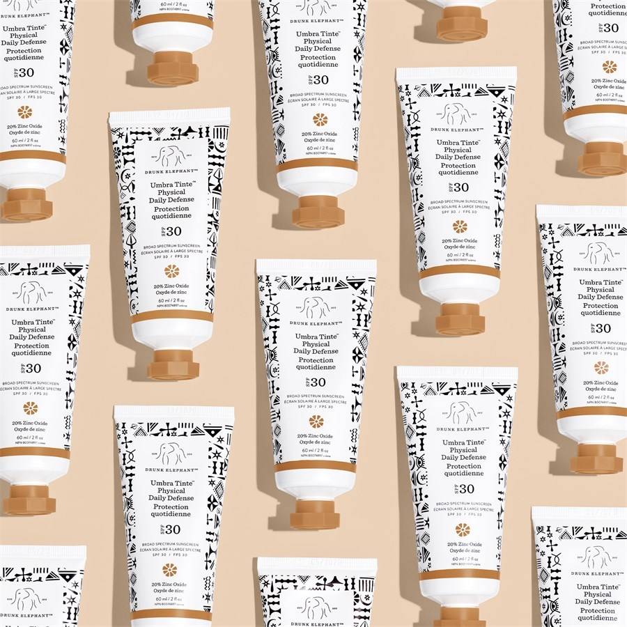 Drunk-Elephant Sonnenschutz