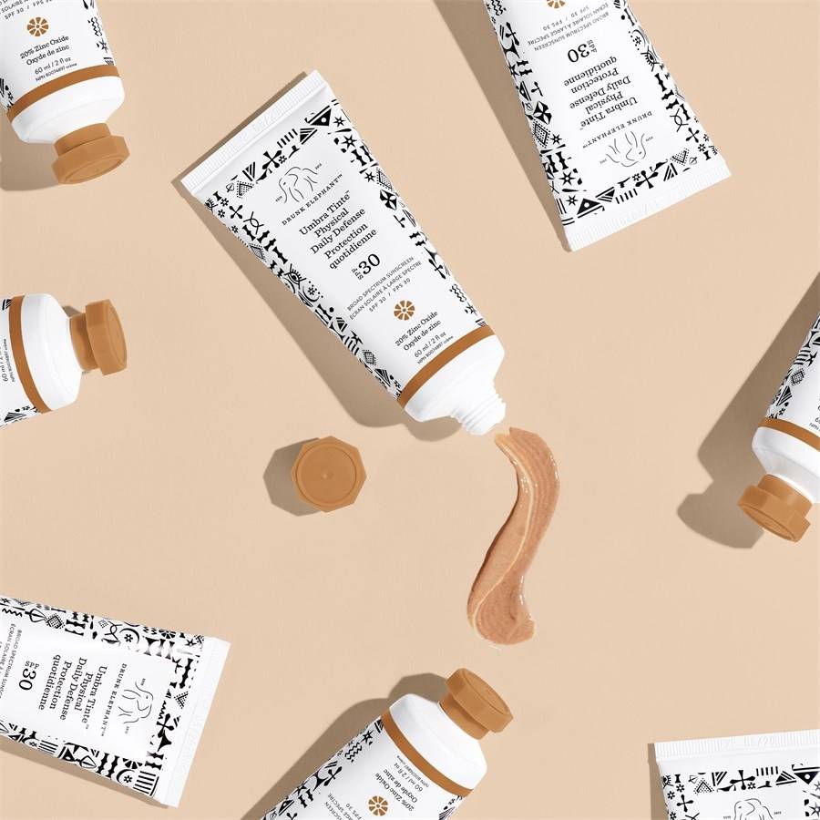 Drunk-Elephant Sonnenschutz