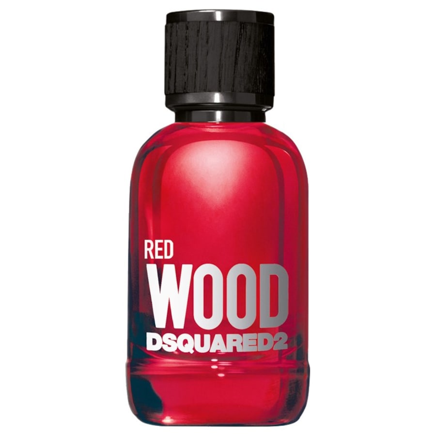Dsquared2 Red Wood