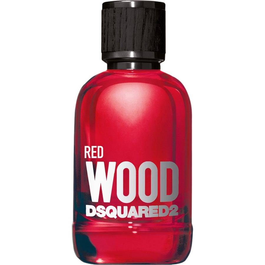 Dsquared2 Red Wood