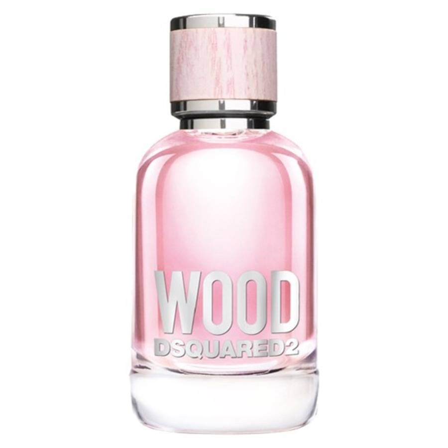 Dsquared2 Wood Pour Femme