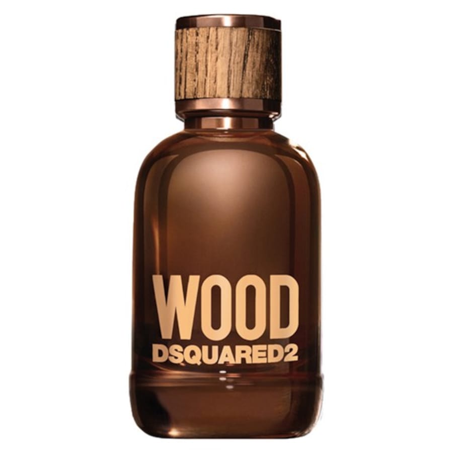 Dsquared2 Wood Pour Homme