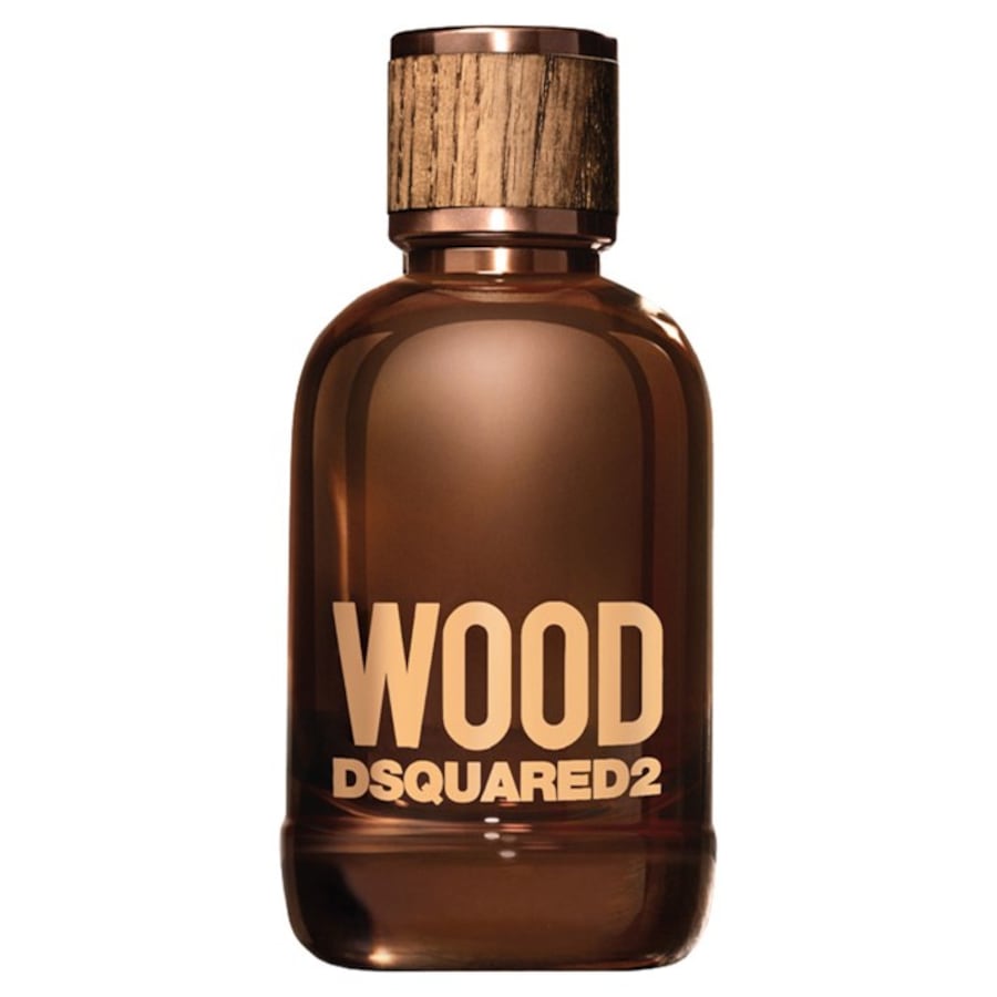 Dsquared2 Wood Pour Homme