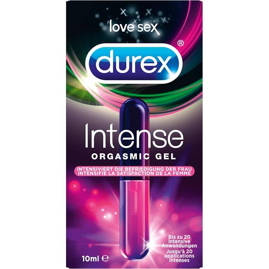 Durex Gleitgele
