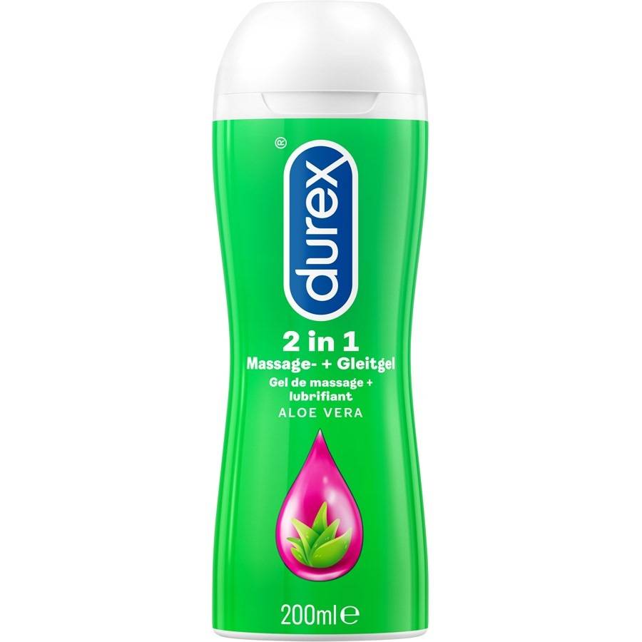Durex Gleitgele
