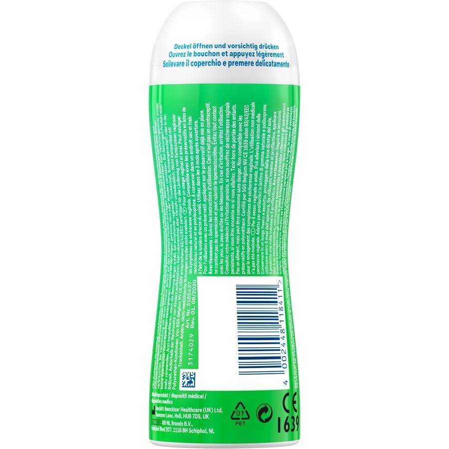 Durex Gleitgele