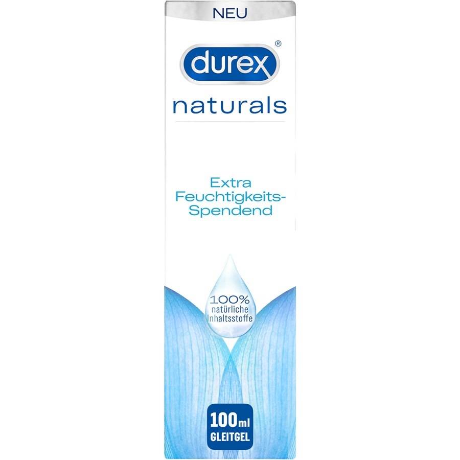 Durex Gleitgele