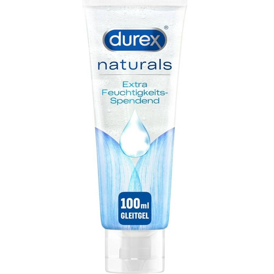 Durex Gleitgele
