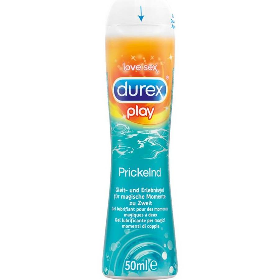 Durex Gleitgele