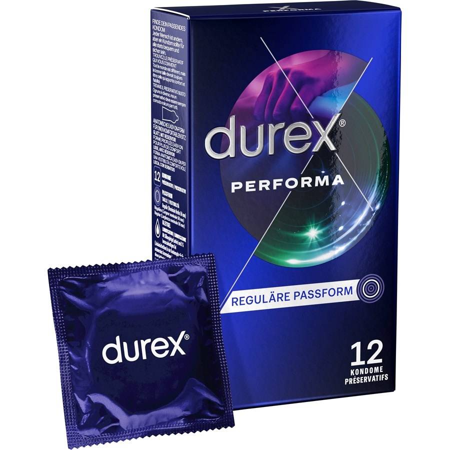 Durex Kondome