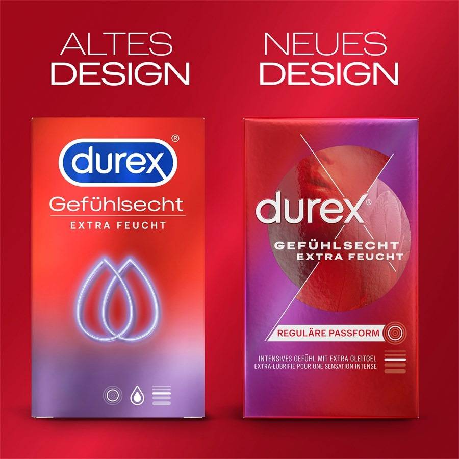 Durex Kondome