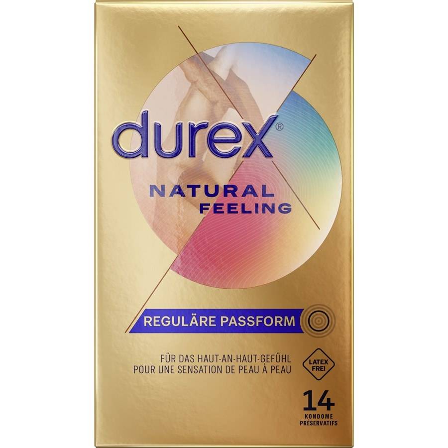 Durex Kondome